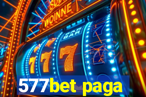 577bet paga